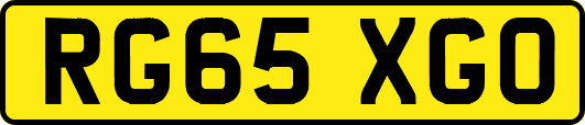 RG65XGO