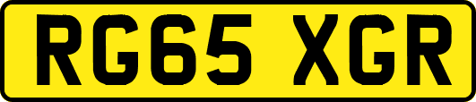 RG65XGR