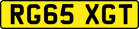 RG65XGT