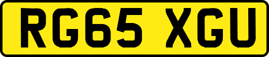 RG65XGU