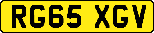 RG65XGV