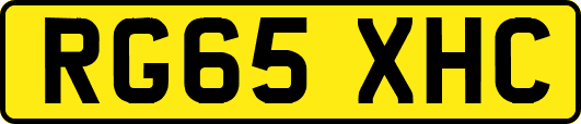 RG65XHC