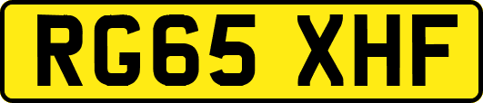 RG65XHF