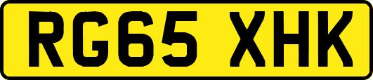 RG65XHK