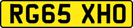 RG65XHO