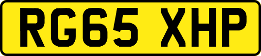 RG65XHP