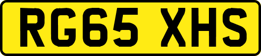 RG65XHS