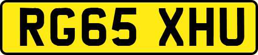 RG65XHU