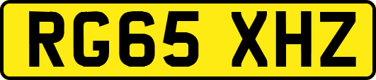 RG65XHZ