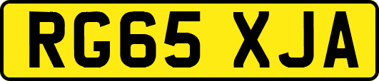 RG65XJA