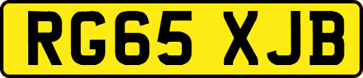 RG65XJB
