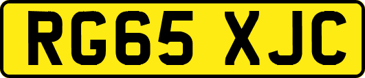 RG65XJC