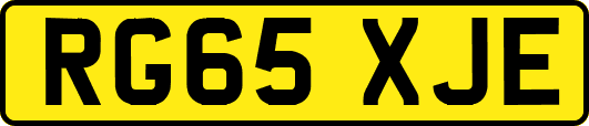 RG65XJE