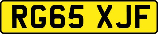 RG65XJF