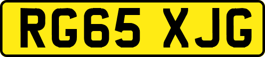 RG65XJG