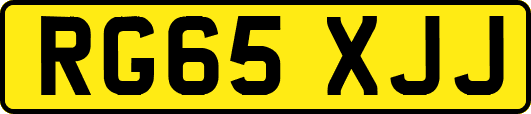 RG65XJJ