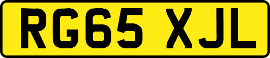 RG65XJL