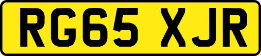 RG65XJR
