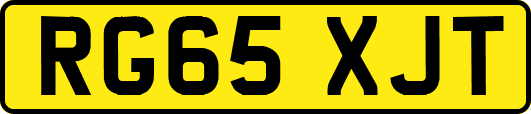RG65XJT