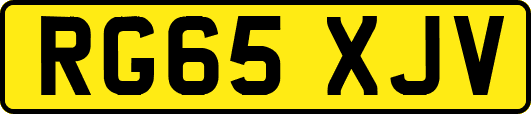 RG65XJV