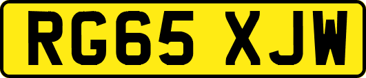 RG65XJW