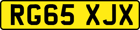 RG65XJX