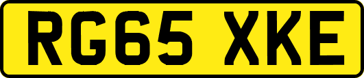 RG65XKE