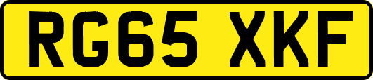 RG65XKF
