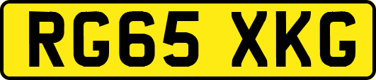 RG65XKG
