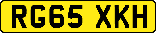 RG65XKH