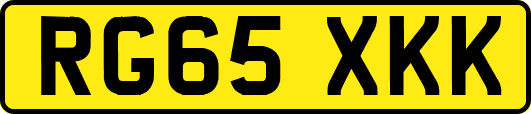 RG65XKK
