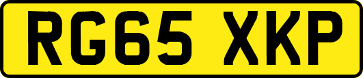 RG65XKP