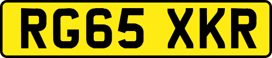 RG65XKR