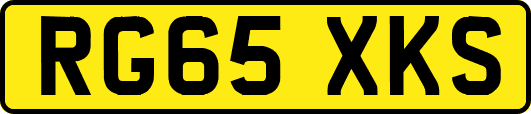 RG65XKS