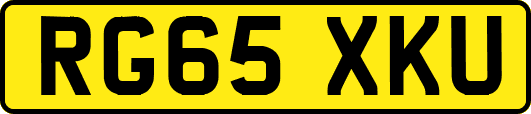 RG65XKU