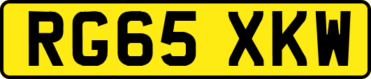 RG65XKW
