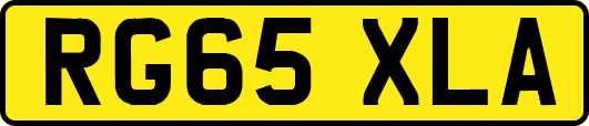 RG65XLA