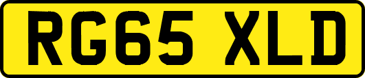 RG65XLD