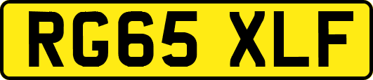 RG65XLF