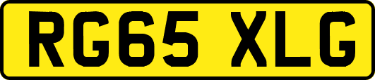 RG65XLG