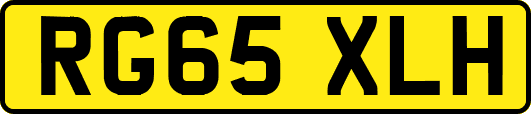 RG65XLH