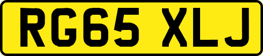 RG65XLJ