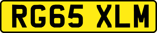 RG65XLM
