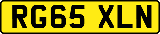 RG65XLN