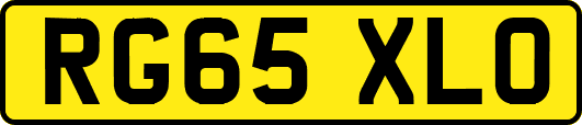 RG65XLO