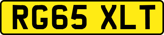 RG65XLT