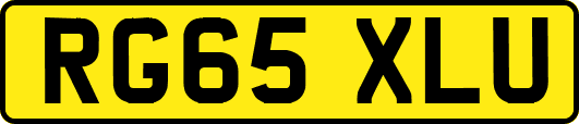 RG65XLU