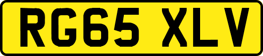 RG65XLV
