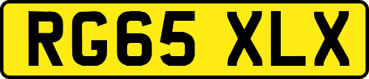 RG65XLX
