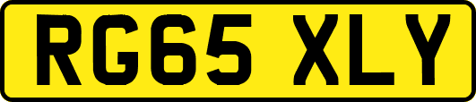 RG65XLY